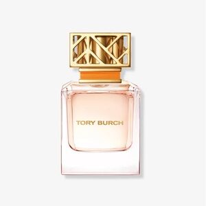 Tory Burch Eau de Parfum - Gold and Pink Bottle